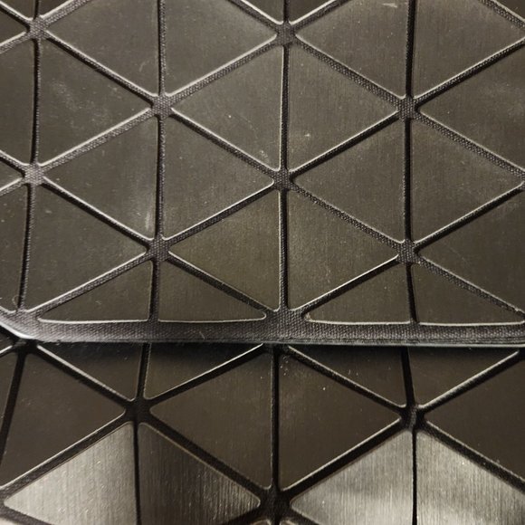 Black Inzi Purse - Picture 2 of 10